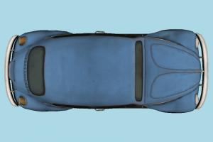 Volkswagen Beetle Volkswagen Beetle-5